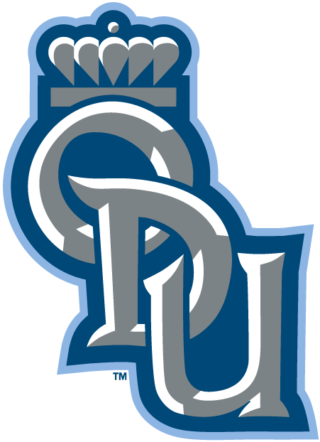 Old Dominion Monarchs 2003-Pres Alternate Logo v3 diy iron on heat transfer